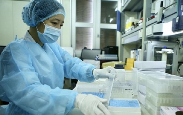 COVID-19: Vietnam registers five more imported cases on Nov. 23